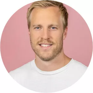 Henrik Hanses - Television presenter