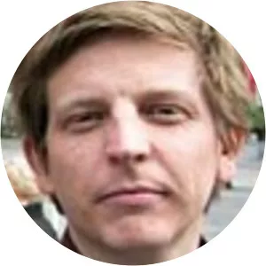 Henrik Hylland Uhlving