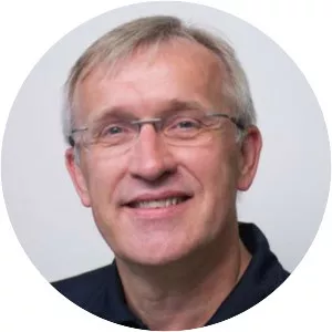 Henrik I. Christensen