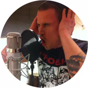 Henrik Ivarsson Musician - Musical artist