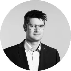 Henrik Jacobs - Politician