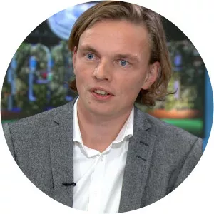 Henrik Jepsen - Hella Joof's husband