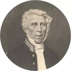 Henrik Johan Paus