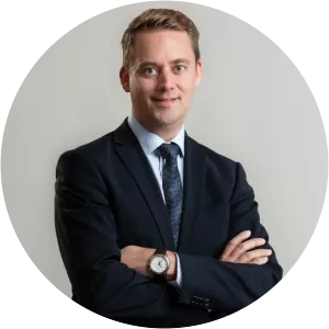 Henrik Johansson - Soccer player