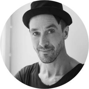 Henrik Jonback - Swedish producer