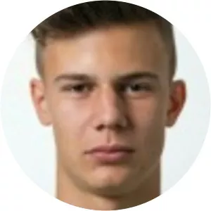 Henrik Kirják - Footballer