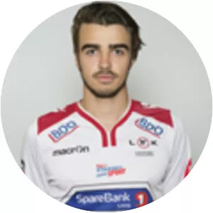 Henrik Kjeldsen Dahlen