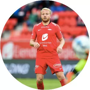 Henrik Kjelsrud Johansen