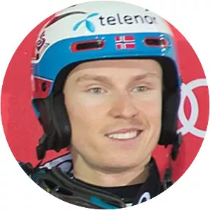 Henrik Kristoffersen
