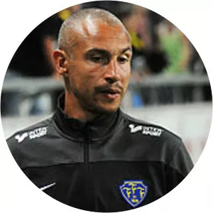 Henrik Larsson - Swedish football coach