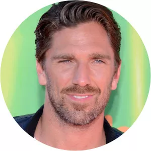 Henrik Lundqvist - Ice hockey goaltender
