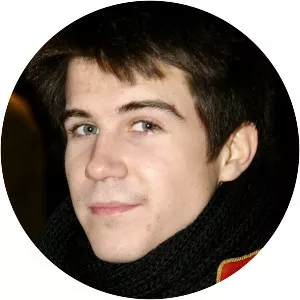 Henrik Lundström - Swedish actor