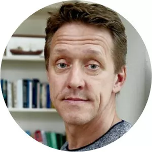 Henrik Lykkegaard - Movie actor