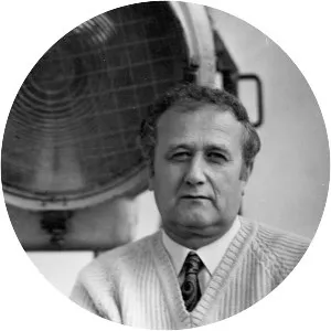 Henrik Malyan - Armenian film director