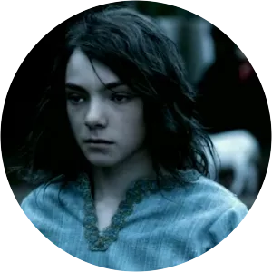 Henrik Mikaelson - Fictional character