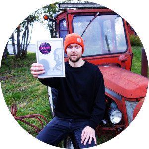 Henrik Munkeby Nørstebø