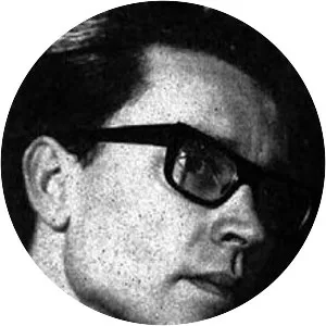 Henrik Neubauer - Slovene-Yugoslavian choreographer