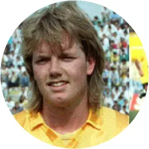 Henrik Nielsen - Former football player