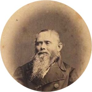 Henrik Nikolai Kroyer photograph