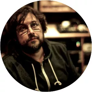 Henrik Oja - Swedish musician