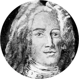 Henrik Otto Albedyll - Swedish military personnel