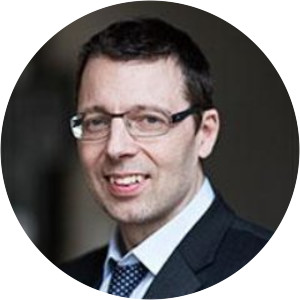 Henrik Palmer Olsen - Author