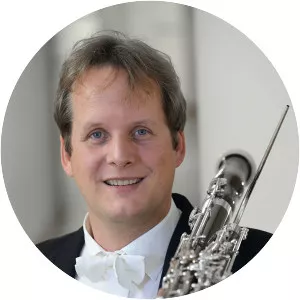 Henrik Rabien - German musician