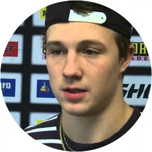 Henrik Rommel - Swedish ice hockey player