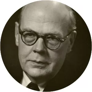 Henrik Samuel Nyberg - Swedish scholar