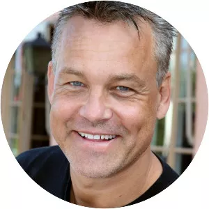 Henrik Schyffert - Swedish comedian