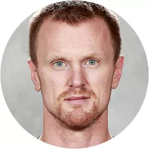 Henrik Sedin - Ice hockey centre