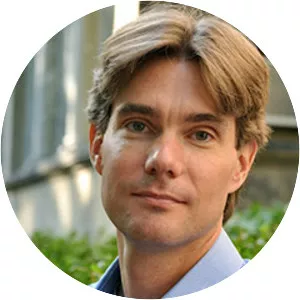 Henrik Selin - Author