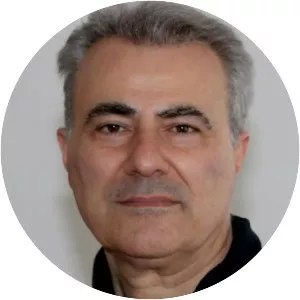 Henrik Shahgholian - Author