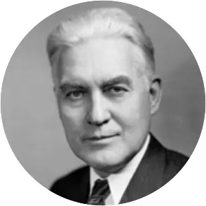 Henrik Shipstead - Former United States Senator