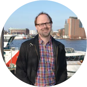 Henrik Siebold - Musical artist