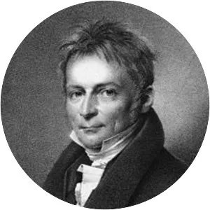 Henrik Steffens - Philosopher