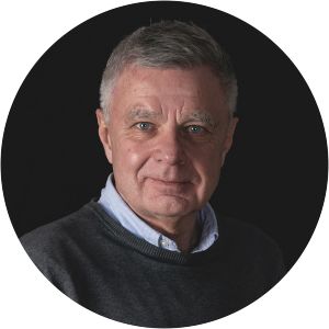 Henrik Toft Sørensen