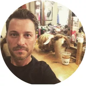 Henrik Torp photograph