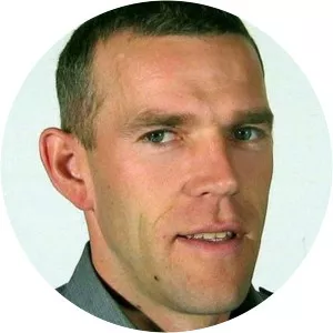 Henrik Vang Christensen - Mascha Vang's brother