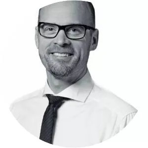 Henrik von Scheel - Author