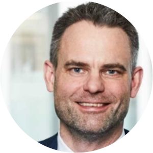 Henrik Wrede photograph