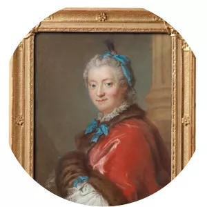 Henrika Juliana von Liewen