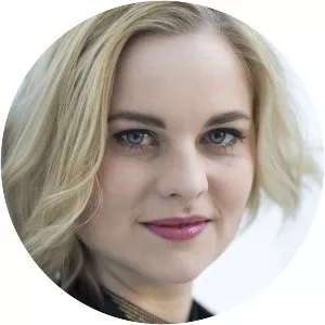 Henrike Fehrs - Actress