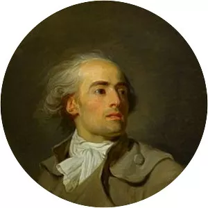 HenriPierre Danloux