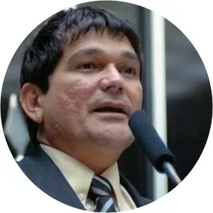 Henrique Afonso - Politician