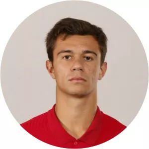 Henrique Araújo - Portuguese football player