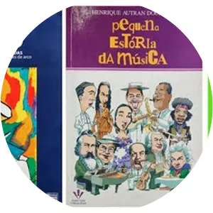 Henrique Autran Dourado