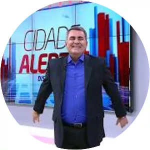 Henrique Chaves - Portuguese motorsports racing driver