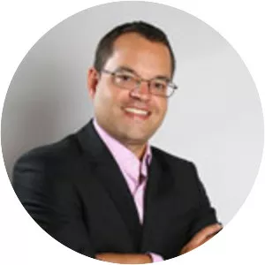 Henrique Correia - Author