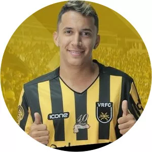 Henrique Costa Gonçalves